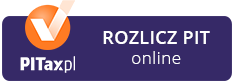 Rozlicz PIT online